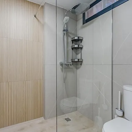 Appartement Sea View Escape Playa Paraiso *