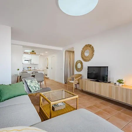 Sea View Escape Playa Paraiso *