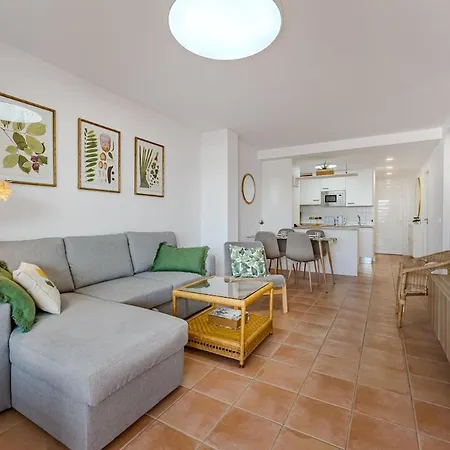 Sea View Escape Playa Paraiso * Costa Adeje (Tenerife)