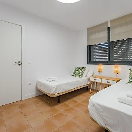 Sea View Escape Playa Paraiso